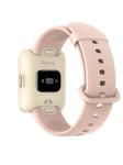 Redmi Watch 2 Lite Strap - Pink