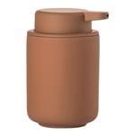 Zone - Ume tvålpump 250 ml terracotta