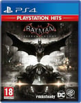 Batman Arkham Knight - PlayStation Hits | PS4 New