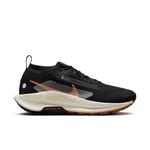 Nike Pegasus Trail 5 Gore-Tex Dam Terrängskor Svart Stl. 38½ för alla väder