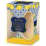 La Perla UOUO Chokladägg Limoncello & Maräng 100g