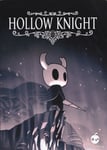Hollow Knight Steam CD Key