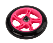 Razor Power Core E90 Front Wheel Complete - Pink