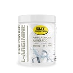 Elit Nutrition 100% L-arginine 300 G