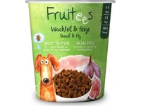 Bosch Bosch Fruitees Snack Vaktel &Amp  Fikon 200 G