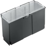 Bosch - Boîte a accessoires moyenne - 2/9 - Pour boîte a outils Systembox
