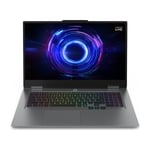 Lenovo LOQ 17IRX10 (RTX 5070) 17,3" bärbar gamingdator