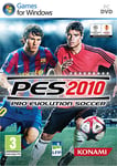 Pro Evolution Soccer 2010 - PES 2010