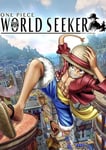 ONE PIECE: World Seeker (PC) Steam Key EUROPE