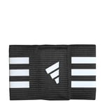 adidas Tiro League Captain's Bras Band Bracelet Mixte, Noir, OFSM