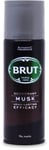 Brut Deodorant Spray Musk 200ml