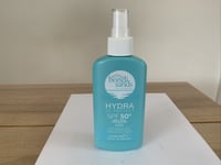 Bondi Sands Hydra UV Protect SPF 50+ Water Resistant Spray 150ml