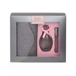 Sarah Jessica Parker Born Lovely Gift Set EDP 100ml + R/Ball 10ml + Clutch Bag