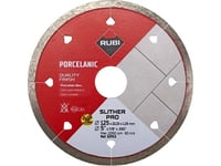 Rubi Kakelskärare Dl-125-1200 230V