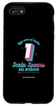 Coque pour iPhone SE (2020) / 7 / 8 Il Podcast del Disagio | Scala Spears | Livello 1