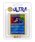 Kyogre 21/72 Holo Magnifique - Ultraboost X Epée et Bouclier 4.5 Destinées Radieuses - Coffret de 10 cartes Pokémon Françaises