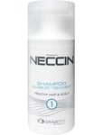 Grazette Neccin 1 Shampoo Dandruff Treatment 100ml