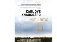 Min kamp 5 | Karl Ove Knausgård | Språk: Danska