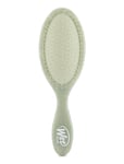 Reclaimed Romance Detangler - Sage Accessories Hair Accessories Hairbrush Multi/patterned Wetbrush