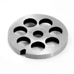 No. 10 / Ø 16mm Cutting Plate Screen for Meat Mincer Meat Grinder Cutting Plate Disc