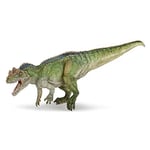 Papo DINOSAURS 55061 Ceratosaurus Figurine, multicolour