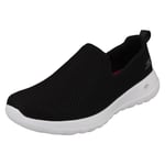 Ladies Skechers Casual Shoes Go Walk Joy 15600