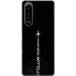 Sony Xperia 5 III Genomskinligt Skal Dreams