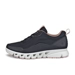 Ecco Multi-Vent sneakers (dam) - Black, 40