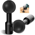 Träsnideri Ball Cutter Trä Metall Cutter Carving Tool - Ca,ZQKLA