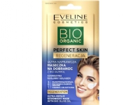 Eveline Eveline Perfect skin Bedtime mask 8ml