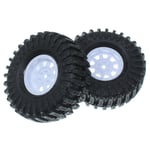 RedCat RER22343 MT-9 Mud Terrain Däck 1.9 Crawler (2)