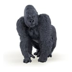 PAPO Wild Animal Kingdom Gorilla Toy Figure