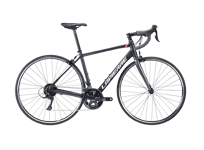 Lapierre Lapierre Sensium 2.0 W | Black / Svart