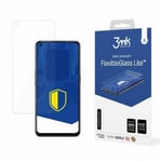 3MK FlexibleGlass Lite Hybrid Glass Lite Realme 9 Pro