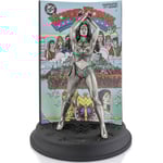Royal Selangor DC Comics Limited Edition Wonder Woman Volume 2 #1