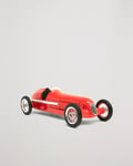 Authentic Models Red Racer