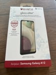 Zagg Invisible Shield Ultra Clear Samsung Galaxy A12 Screen Protector