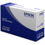 Bläckpatron EPSON C33S020464 multi 3/fp