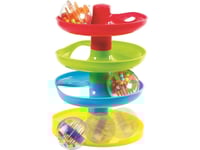 Playgo Infant&Amp Toddler Bolltorn, 1756