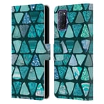 OFFICIAL LEBENSART PATTERNS 2 LEATHER BOOK WALLET CASE COVER FOR OPPO PHONES