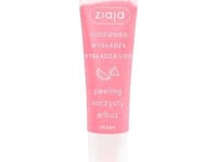 Ziaja - Läppskrubb - 12 Ml