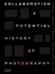 Ariella Azoulay - Collaboration A Potential History of Photography Bok