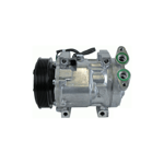 Kompressor luftkonditionering