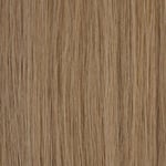 #18 Mörkblond - Premium äkta löshår remy tejp (40cm - 100g)