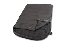 Outdoor Revolution Sun Star Double 400 Sleeping Bag 3 Season Camping Bag
