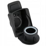 ADAPTATEUR DE CAPSULE POUR DOLCE GUSTO NESPRESSO