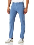 Levi's Men's XX Chino Sandard II Trousers Blue Garment Dye (Blue) 29 32