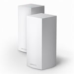 Linksys Velop AX5300 Tri-Band Wi-Fi 6 Mesh System 2-pack /MX10600