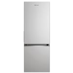 Westinghouse 308L bottom freezer refrigerator, Arctic Steel