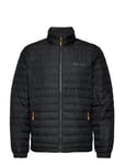Durable Water Repellent Jacket Designers Jackets Padded Jackets Black Timberland
